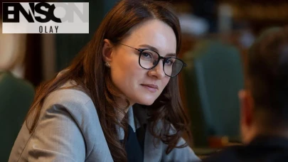 Ukrayna'nın yeni başbakanı belli oldu