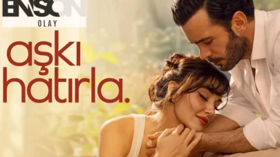 Aşkı Hatırla 6. bölüm ne zaman, hangi gün?