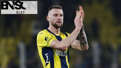 F.Bahçe, Skriniar için geri sayımda