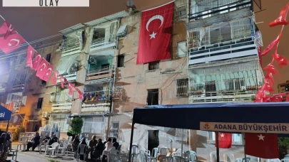 Adana'ya şehit ateşi düştü