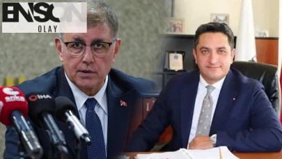 Cemil Tugay'a 'intikam' suçlaması