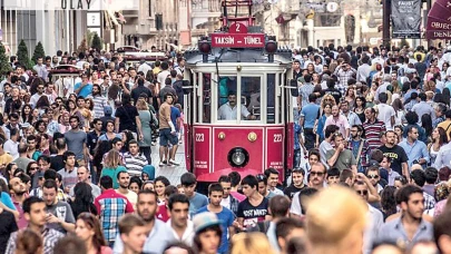 Türkiye yine zirveye oynuyor! Romanya'nın ardından ikinci sıradayız