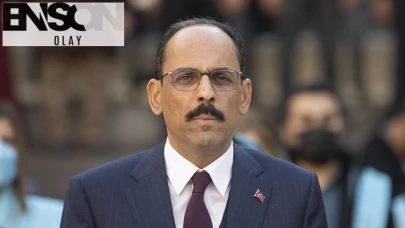 MİT Başkanı Kalın'dan, 15 Temmuz mesajı
