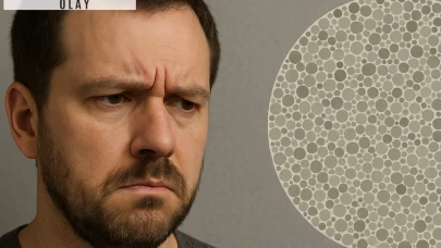 300 milyon erkek renkleri ayıramıyor: İşte nedeni