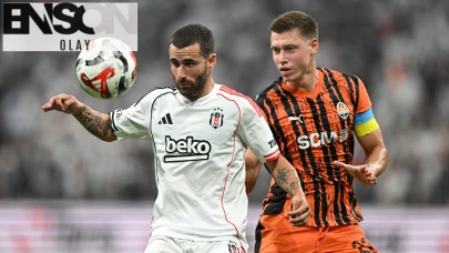Beşiktaş, Avrupa'da 254. maçına çıkacak
