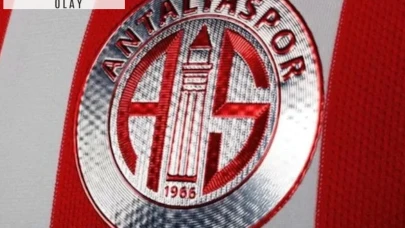 Antalyaspor'un ismi değişti!