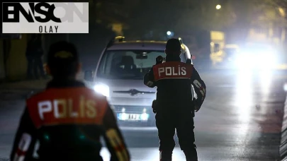 İstanbul'da huzur uygulaması: 773 gözaltı...