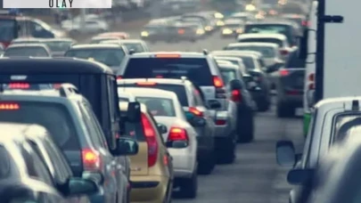 Plakalarda yeni dönem: Sistem tamamen değişti