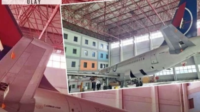 Hazine'nin uçamayan uçak için istediği fiyat şaşırttı
