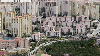 Çin'de konut alarmı: Fiyatlar düşüyor satışlar geriliyor