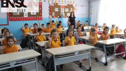İlkokul kayıtları ne zaman? 2025 1. sınıflar okula hangi ay başlıyor?