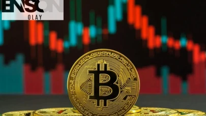 Kripto sahalarında ABD rüzgarı! Trump kararı piyasaları etkiledi: Bitcoin uyandı!