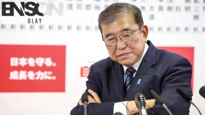 Japonya Başbakanı Shigeru istifaya hazırlanıyor! Zamanlaması dikkat çekti