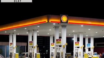 Petrol devleri bir bir çekildi! Shell'in ardından işlemler askıya alındı