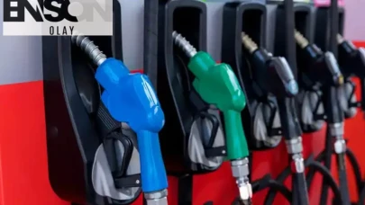 Akaryakıt fiyatları 21 Temmuz 2025: Benzin, motorin ve LPG'ye zam var mı?
