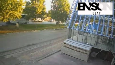 Antalya'da zincirleme kaza: 26 yaralı