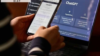 Delirdiğini sandı, ChatGPT'den yardım istedi... Verdiği cevaplardan sonra kardeşine saldırdı, ama hepsi bu değil...