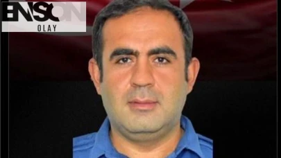 Diyarbakır’da polis memuru trafik kazasında hayatını kaybetti