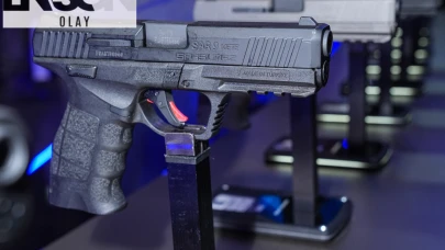 SSB ile imzalar atıldı! 84 bin 800 'SAR9 METE' teslim edilecek