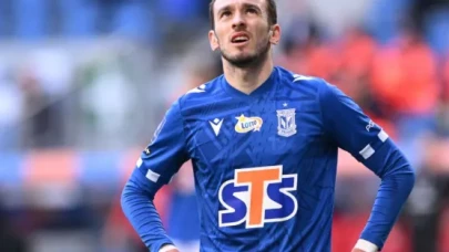 Afonso Sousa kimdir? Samsunspor’un Çilek Transferinde Favori İsim