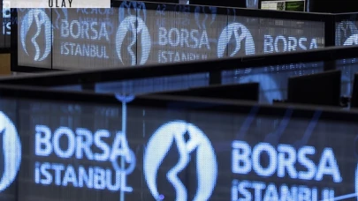 Turizm devi halka arza hazırlanıyor