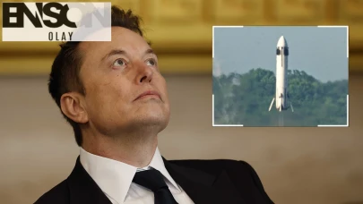 Elon Musk'a rakip mi geliyor?