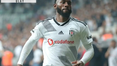 Beşiktaş göndermişti! Yıldız oyuncu Süper Lig'e dönüyor