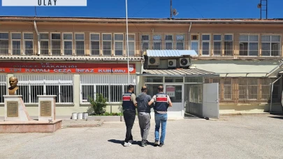 Interpol tarafından kırmızı bültenle aranan şüpheli yakalandı