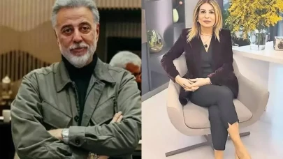 Dicle Çelik kimdir? Hamdi Alkan'ın sevgilisi ne iş yapıyor?