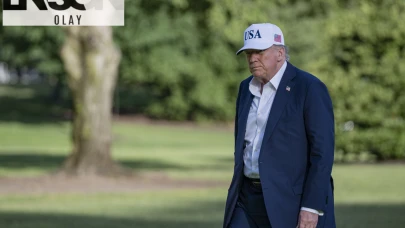 Trump: Ukrayna'ya daha fazla silah göndereceğiz