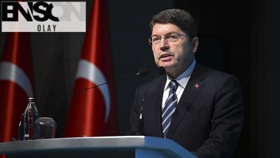 Son Dakika! Bakan Tunç'tan "200 PKK'lı tahliye edildi" iddialarına yanıt