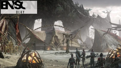Avatar 3'ten ilk fragman geldi: Vizyon tarihi belli oldu! Pandora'nın karanlık yüzü