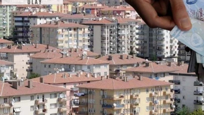Konut kredisi faizlerinde rüzgar tersine döndü
