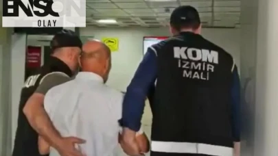 İşte İZBETON vurguncuları! İsim isim deşifre oldular