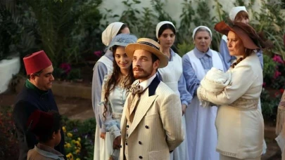 Şakir Paşa Ailesi İsim Değiştiriyor: Yepyeni Bir İsimle Ekrana Dönüyor