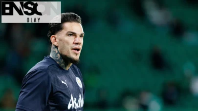 Galatasaray'ın Ederson için teklif ettiği bonservis bedeli belli oldu: Bu rakamın üzerine çıkılmayacak