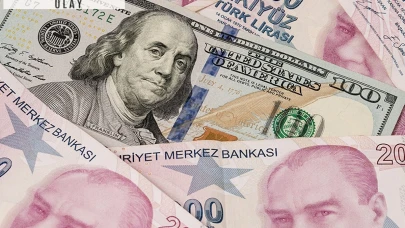 Dolar/TL 40 liranın üstünde!