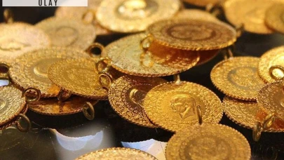 Altın fiyatlarına Trump etkisi: Uçuşa geçti