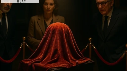 Lüks saat ya da antika değil: Mars’tan geldi, servet ödenecek