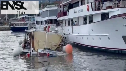 Hırvatistan’da tekne battı