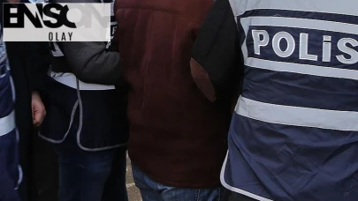 Güncel FETÖ yapılanmasına operasyon: 8 gözaltı...