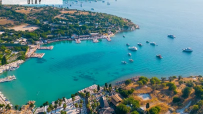 Türkiye topraklarının yüzde 88'ini bekleyen felaketi BM duyurdu