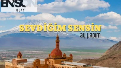 Sevdiğim Sensin dizisi konusu ne, oyuncuları kimler?