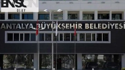 Antalya Büyükşehir Belediyesi yeni başkanı kim olacak? Başkan vekili seçimi ne zaman?