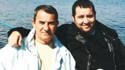 Ünlü komedyen Ata Demirer'in ailesi ve babası hakkında bilgiler!Özgünleştirilmiş Hali: Ata Demirer'in Ailesi ve Babası Hakkında Bilinmeyen Gerçekler!