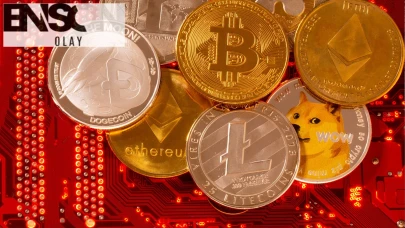 Kripto para piyasası yılın ilk yarısını dalgalı geçirdi