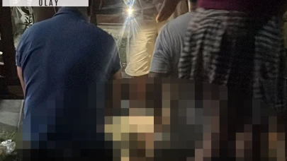 Bahçe sulama kavgasında komşusunu öldürdü