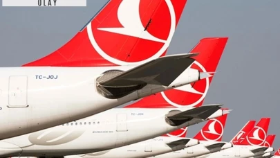 THY 31 Temmuz'a kadar o uçuşları iptal etti