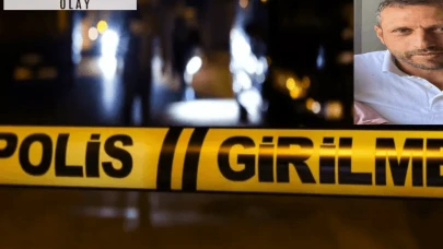 Tartıştığı kocasını bıçaklayıp öldürdü