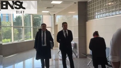 Acun Ilıcalı hakim karşısına çıktı